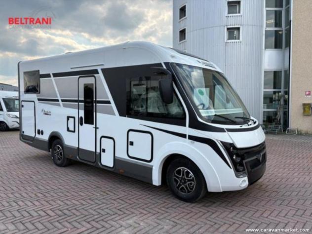 MOBILVETTA K-YACHT TEKNOLINE 64 rif. 23803972
