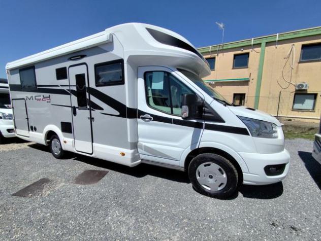 MCLOUIS MC4 381 rif. 23609596
