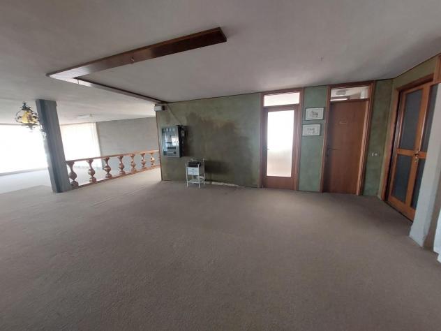 Capannone artigianale in vendita a Perignano - Casciana Terme Lari 2000 mq Rif: 1261965 - Foto 6