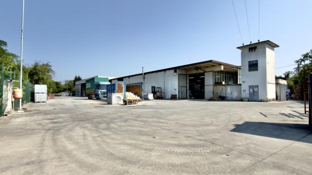 Industriale/Artigianale in vendita a Montirone - Foto 10