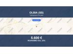 Immobile in asta di 16 m² in vendita a Olbia