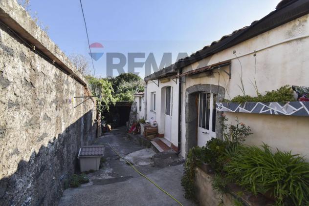 Casa Semindipendente in vendita a Acireale - Foto 11