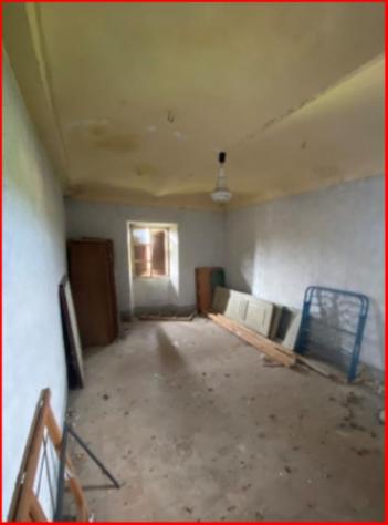 Immobile in asta di 311 m² con più di 5 locali in vendita a Alfiano Natta - Foto 14