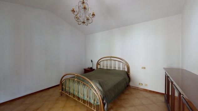 Casa semindipendente in vendita a Colonnata - Carrara 220 mq Rif: 1139061 - Foto 3