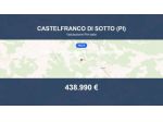 Immobile in asta di 248 m² con più di 5 locali e box auto in vendita a Cast &hellip;