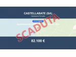 Immobile in asta di 47 m² in vendita a Castellabate