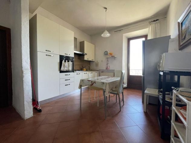 Appartamento in vendita a Vagliagli - Castelnuovo Berardenga 90 mq Rif: 1252517 - Foto 6