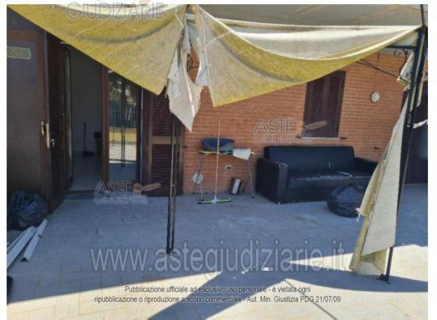 IMMOBILI-IMMOBILE RESIDENZIALE-via Trasimeno n. 268 - frazione Panicarola - Foto 2
