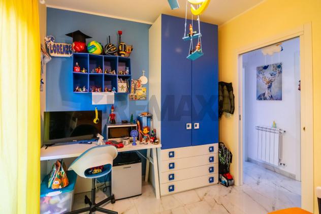 Appartamento in vendita a Catania, Viale Rapisardi - Foto 9