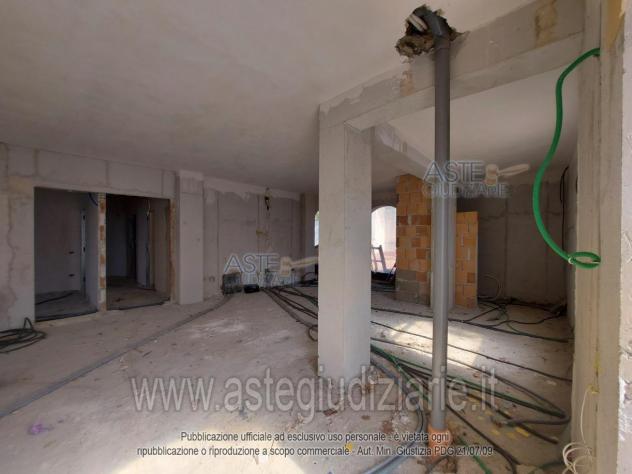 IMMOBILI-IMMOBILE RESIDENZIALE-Via Viulo, 28, 80056 Ercolano NA, Italia - Foto 7