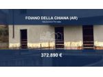 Immobile in asta di 3161 m² in vendita a Foiano della Chiana