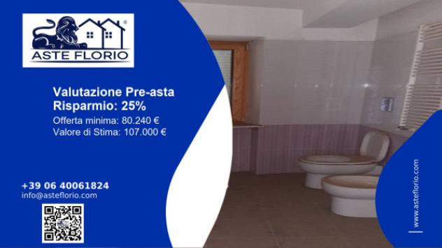 Immobile in asta di 83 m² in vendita a Fondi - Foto 2