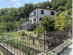Alessandria ( Gavi ).Soluzione abitativa bifamiliare.