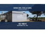 Immobile in asta di 186 m² in vendita a Gioia del Colle