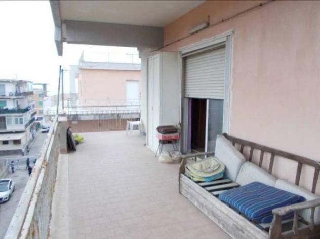 Immobile in asta di 106 m² in vendita a Giugliano in Campania - Foto 4