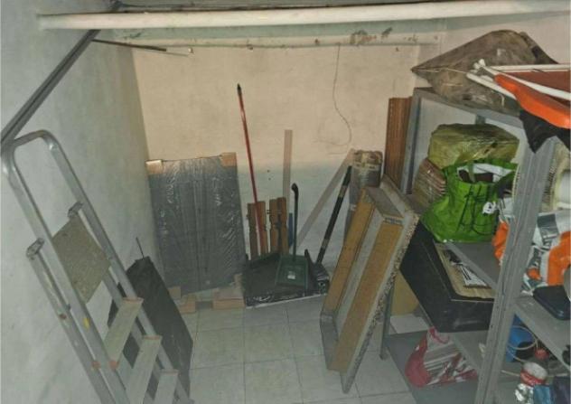 Immobile in asta di 28 m² in vendita a Limbiate - Foto 12