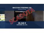 Immobile in asta di 76 m² in vendita a Macchia d'Isernia