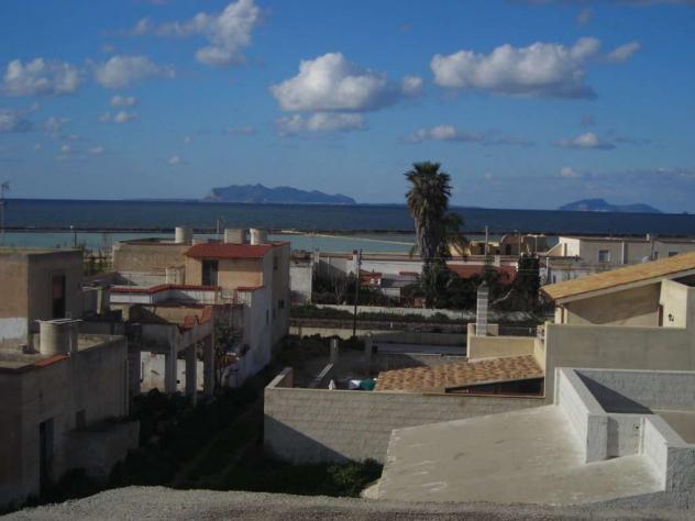 214 - In vendita a Marsala struttura in cemento, v. mare - Foto 4