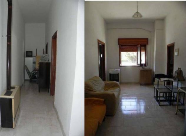 Immobile in asta di 151 m² in vendita a Melfi - Foto 5