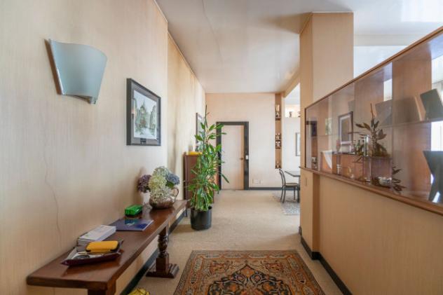 Appartamento di 202 m² con più di 5 locali in vendita a Milano - Foto 10