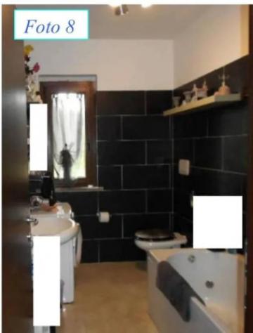 Immobile in asta di 187 m², box auto in vendita a Montefiascone - Foto 3