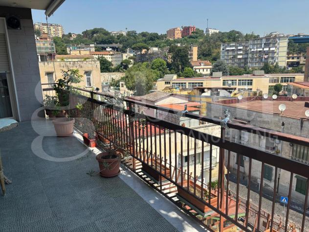 Appartamento - Napoli . Rif.: PARCOSIR350VRG - Foto 18