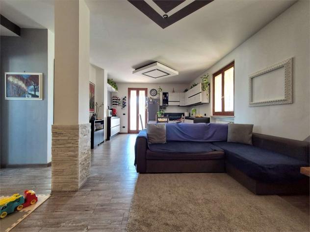 V005498 - Piano terra con giardino privato: una delle soluzioni più richieste del momento! - Foto 8