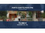 Immobile in asta di 123 m² in vendita a Porto Sant'Elpidio
