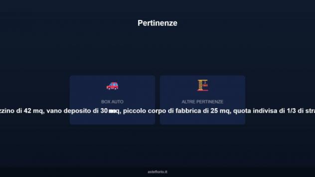 Immobile in asta di 59 m² in vendita a Portopalo di Capo Passero - Foto 13