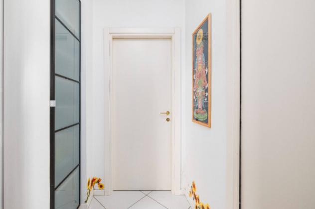 Appartamento di 90 m² con 2 locali e box auto in vendita a San Donato Milanese - Foto 12