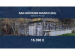 Immobile in asta di 45 m², box auto in vendita a San Giovanni Bianco
