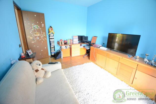 APPARTAMENTO di 2 vani e di 80 mq (VAPRIO D'ADDA - vaprio d'adda) rif. IGC 2 LOCALI GIARDNO - Foto 20