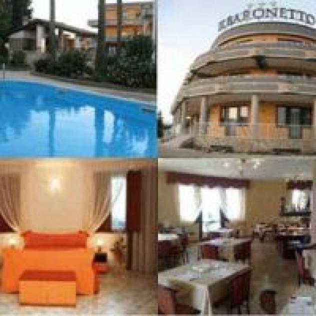 Hotel Il Baronetto