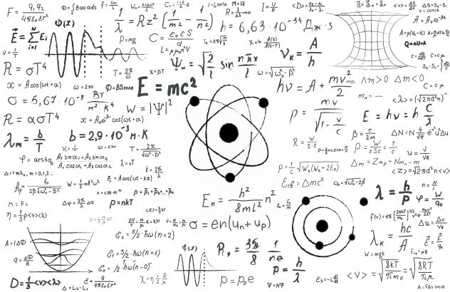 Ripetizioni di Fisica e Matematica