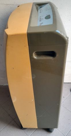 Climatizzatore Condizionatore d'aria Portatile Pinguino De'Longhi PAC NF80 - Foto 2