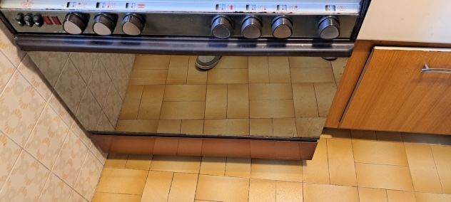 cucina Glem-gas più frigorifero - Foto 4