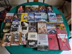 Libri e riviste di storia militare (29+4)