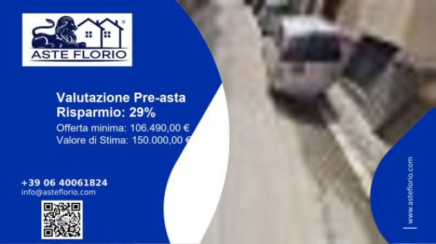 Immobile in asta di 156 m² con più di 5 locali in vendita a Lercara Friddi - Foto 2