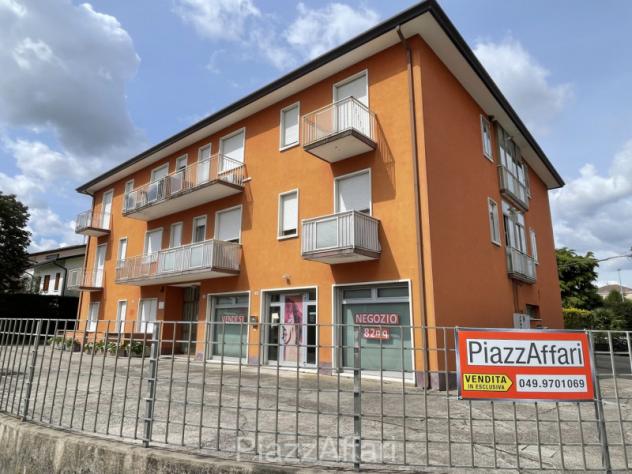 Negozio a Piove di Sacco - Rif. PDS373