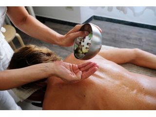 Massaggi - benessere Aci Sant'Antonio - Massaggiatrice qualificata Tel:3453883527