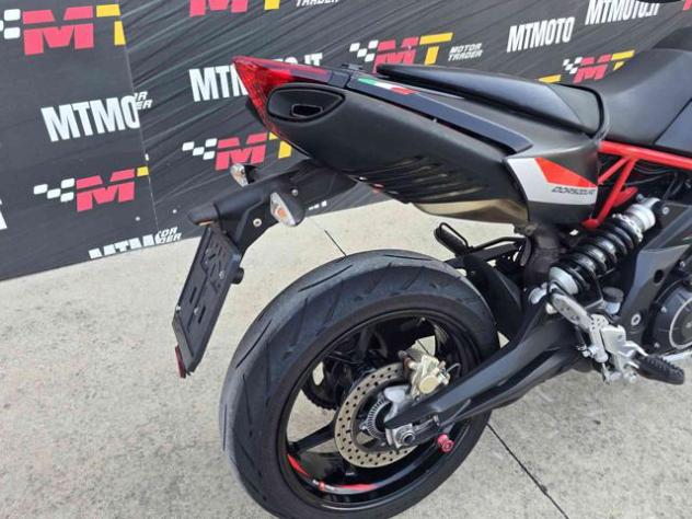 APRILIA DORSODURO 900 / 35 kw Export Video 360 rif. 23980164 - Foto 6