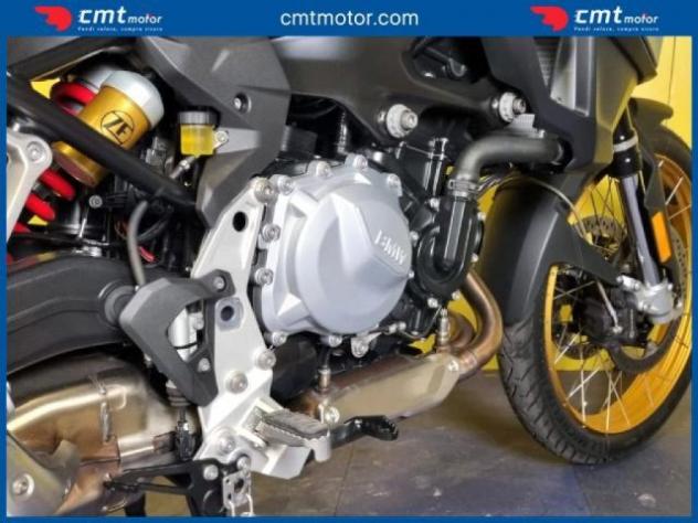 BMW F 850 GS Garantita e Finanziabile rif. 23793672 - Foto 9