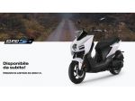 Sym MMBCU 125 2026 - E5+ MY 26 - PRONTA CONSEGNA
