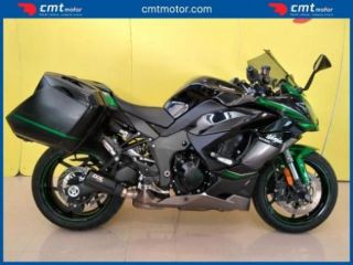 KAWASAKI Ninja 1000 SX Garantita e Finanziabile rif. 24006394