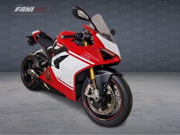 DUCATI Panigale V4 S rif. 24123179 - Foto 2