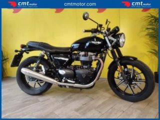 TRIUMPH Street Twin 900 ABS rif. 23545174