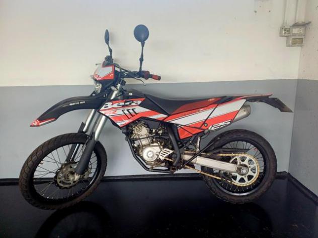 BETAMOTOR RR 125 ENDURO 4T - Foto 2