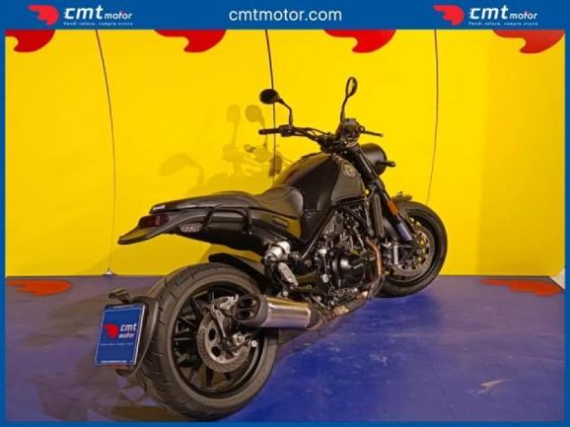 BENELLI Leoncino 500 Garantita e Finanziabile rif. 23545958 - Foto 2