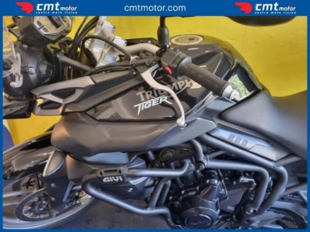 TRIUMPH Tiger 800 Garantita e Finanziabile rif. 21630106 - Foto 7