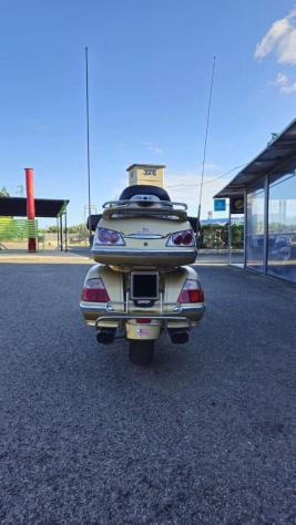HONDA GL 1800 GOLD WING rif. 23783854 - Foto 4